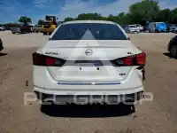 2023 Nissan ALTIMA фото