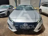 2023 Nissan ALTIMA фото