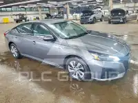 2023 Nissan ALTIMA фото