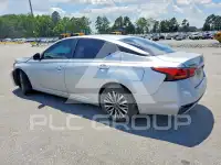 2023 Nissan ALTIMA фото