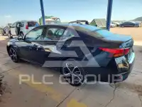 2023 Nissan ALTIMA photo
