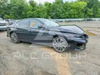 2023 Nissan ALTIMA фото