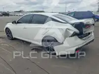 2023 Nissan ALTIMA фото