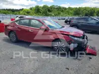 2023 Nissan ALTIMA фото