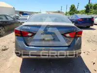 2023 Nissan ALTIMA фото
