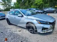 2023 Nissan ALTIMA фото