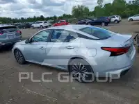 2023 Nissan ALTIMA фото