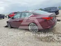 2023 Nissan ALTIMA photo