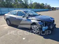 2023 Nissan ALTIMA фото
