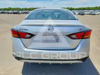 2023 Nissan ALTIMA фото