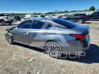 2023 Nissan ALTIMA фото
