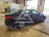 2023 Nissan ALTIMA фото