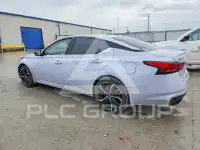 2023 Nissan ALTIMA фото