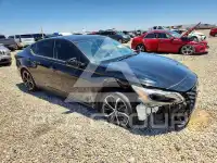2023 Nissan ALTIMA фото