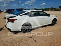 2023 Nissan ALTIMA фото