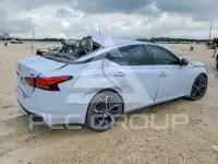 2023 Nissan ALTIMA фото