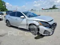 2023 Nissan ALTIMA фото