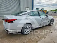 2023 Nissan ALTIMA фото