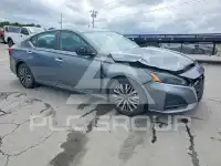 2023 Nissan ALTIMA фото
