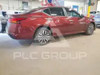 2023 Nissan ALTIMA photo