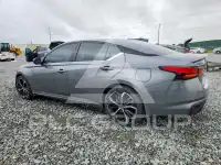 2023 Nissan ALTIMA фото