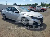 2023 Nissan ALTIMA фото