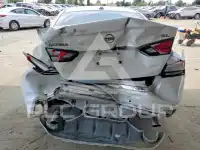 2023 Nissan ALTIMA фото