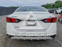 2023 Nissan ALTIMA фото