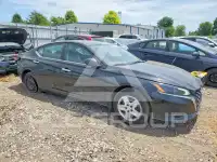 2023 Nissan ALTIMA photo