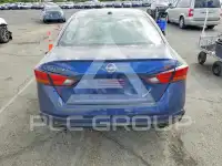 2023 Nissan ALTIMA фото
