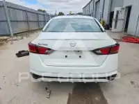 2023 Nissan ALTIMA фото