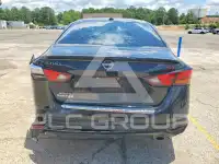 2023 Nissan ALTIMA фото
