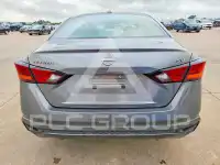 2023 Nissan ALTIMA фото