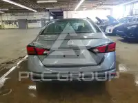 2023 Nissan ALTIMA фото