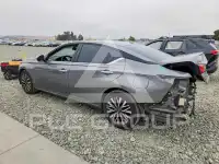 2023 Nissan ALTIMA фото