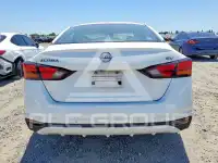 2023 Nissan ALTIMA фото