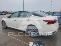 2023 Nissan ALTIMA фото
