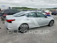 2023 Nissan ALTIMA фото