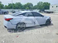 2023 Nissan ALTIMA фото