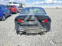 2023 Nissan ALTIMA photo
