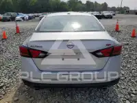 2023 Nissan ALTIMA фото