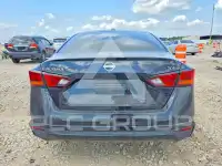 2023 Nissan ALTIMA photo