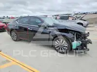 2023 Nissan ALTIMA фото