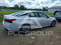 2023 Nissan ALTIMA фото