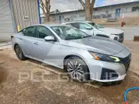 2023 Nissan ALTIMA фото