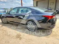 2023 Nissan ALTIMA photo