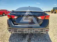 2023 Nissan ALTIMA фото