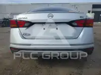 2023 Nissan ALTIMA фото