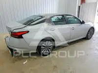 2023 Nissan ALTIMA photo
