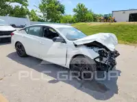 2023 Nissan ALTIMA photo